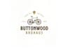 design hipster two guys brew beer logo