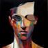 create magical abstract art, psychedelic, surrealism, cubism