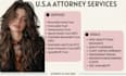 usa attorney for legal preparing, custom wills, trusts, and poas