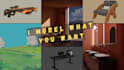 create stunning 3d models in blender for any project