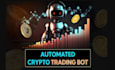 program crypto trading bot hft bot binance bot crypto arbitrage bot kucoin