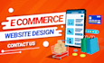 build ecommerce website using woocommerce online store