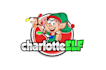 create graceful and fantastic elf logo design