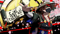 draw persona 5 all out attack anime art illustrations