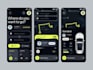 develop taxi application similar to uber and indrive