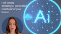 create amazing ai generated creatives for your ads