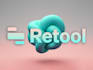 create a retool app or dashboard for your data