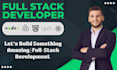 build scalable full stack web apps with react, next and nodejs