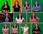 produce your green screen female spokesperson video