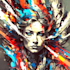 do illustrations, graphic abstract and scientific cover art
