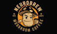 design awesome coffee bar logo