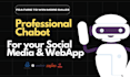 create website ai chatbot using vapi landbot twilio zapier