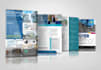 design a professional flyer design and poster  or logo design