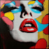 make awesome wpap pop art potrait