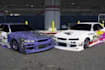 draw car wrap design