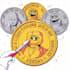 draw meme coin art and meme posts