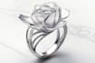 do a quick jewelry sketch design your concept