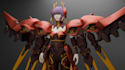 build 3d vrchat avatar,stylized 3d character, vtuber,character modeling,rigging