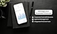 develop a custom business expense management app like brex