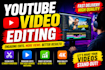 edit youtube talking head videos like top creators