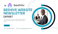 beehiiv account beehiiv newsletter design beehiiv landing page
