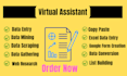 professional data clean, format, conversion