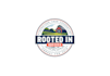design unique rooted success logo
