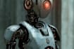 draw unique mecha robot art for you