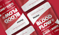 create premium supplement label design