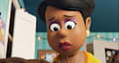do 3d animation video, 3d character animation, explainer video cartoon animation
