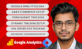 integrate analytics 4, ga4 server side ecommerce conversion tracking via GTM