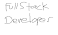 be your react full stack developer