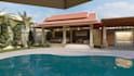 do landscape design, backyard, patio, garden, pool ,3d deck