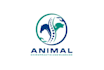 create minimalist and professional animal logo design
