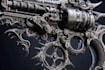 do weapon concept art