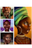 create stunning african american character design