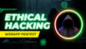 conduct website application penetration testing