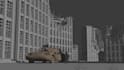 going to make a traditional 2d animation