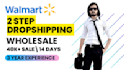 be your two step walmart virtual assistant