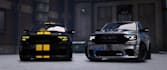 debadge reskin and optimize fivem cars for rp servers