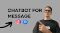 crea flujos y automatizaciones con manychat