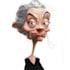do create unique and funny caricature art