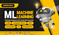 create advanced machine learning and computer vision models