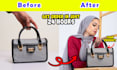 fashion product image editing for ecommerce stores