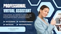 be your amazon wholesale fba virtual assistant