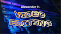edit a video for you exceptionally well