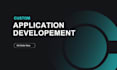 do full stack web and mobile development