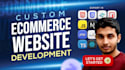 build high conversion, secure e commerce systems