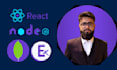 help to convert figma design into react and next js web app
