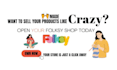 create your etsy flosky shop, flosky setup,seo listing rank